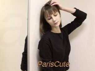 Paris_Cute