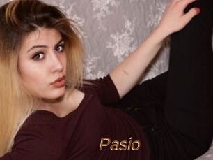 Pasio
