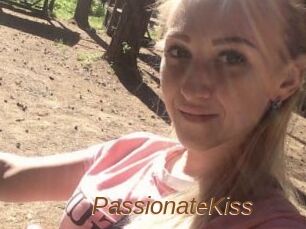PassionateKiss