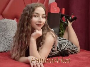 PatriciaArket