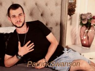 PatrickSwanson