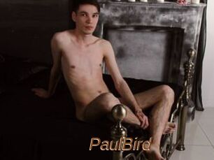 PaulBird