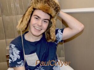 PaulColyer