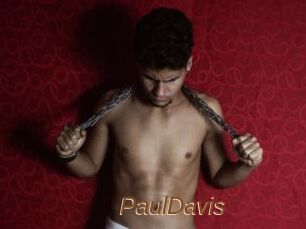 PaulDavis