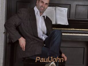 PaulJohn