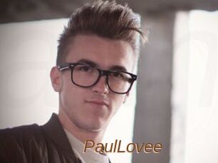 PaulLovee