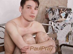 PaulPray
