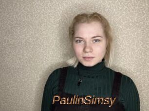 PaulinSimsy