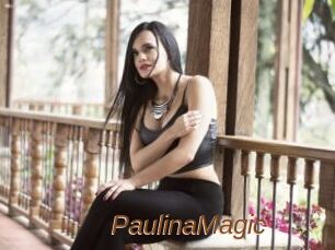 PaulinaMagic