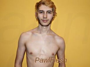 PawlFlesh