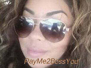 PayMe2BossYou