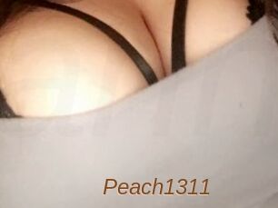 Peach1311