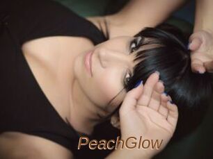 PeachGlow