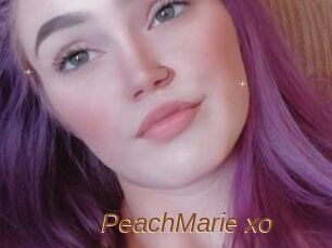 PeachMarie_xo