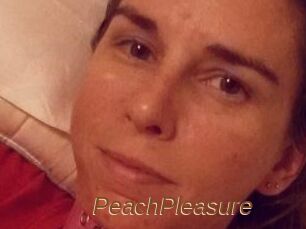 PeachPleasure