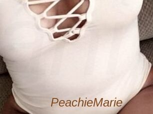 PeachieMarie