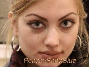 PeachyBabeBlue