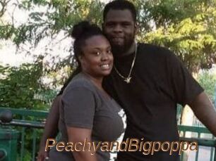 PeachyandBigpoppa
