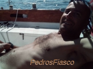PedrosFiasco