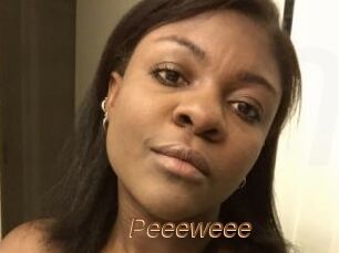 Peeeweee
