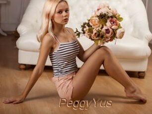 PeggyYus