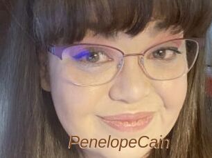 PenelopeCain