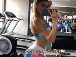 PenelopeLost