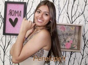 PenelopeX