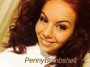 PennyBombshell