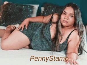 PennyStamp