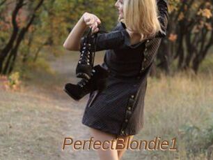 PerfectBlondie1