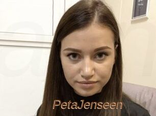 PetaJenseen