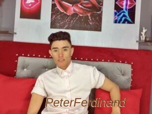 PeterFerdinand