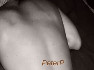 PeterP