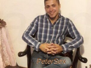 PeterSex