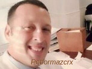 Petformazcrx