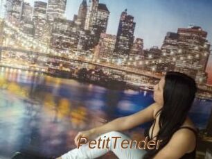 PetitTender