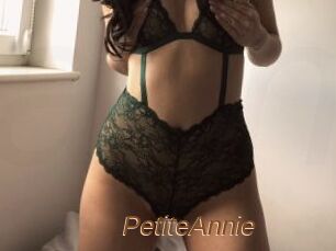 PetiteAnnie