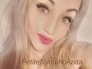 PetiteNymphoAnita