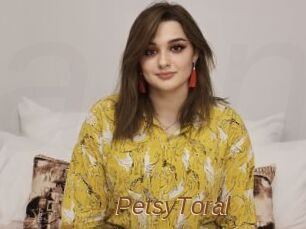 PetsyToral