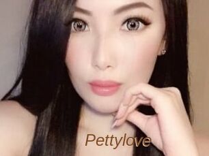 Pettylove