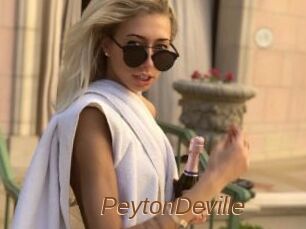 PeytonDeville