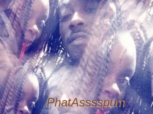 PhatAsssspum