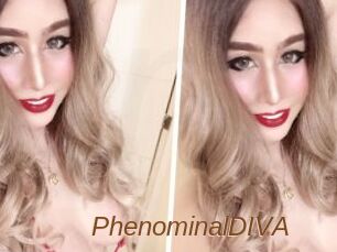 PhenominalDIVA