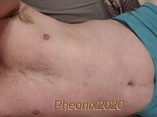 Pheonix2020