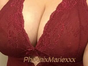 PhoenixMariexxx
