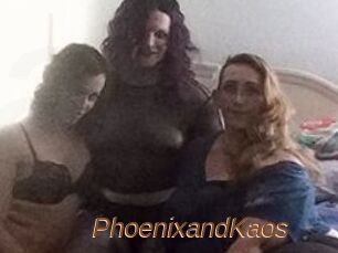PhoenixandKaos