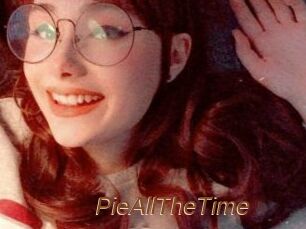 PieAllTheTime