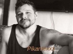 Pikantexxx