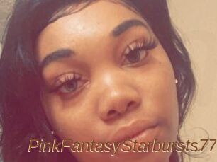 PinkFantasyStarbursts77